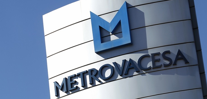 Metrovacesa entra en pérdidas en el primer semestre por el desplome de las ventas