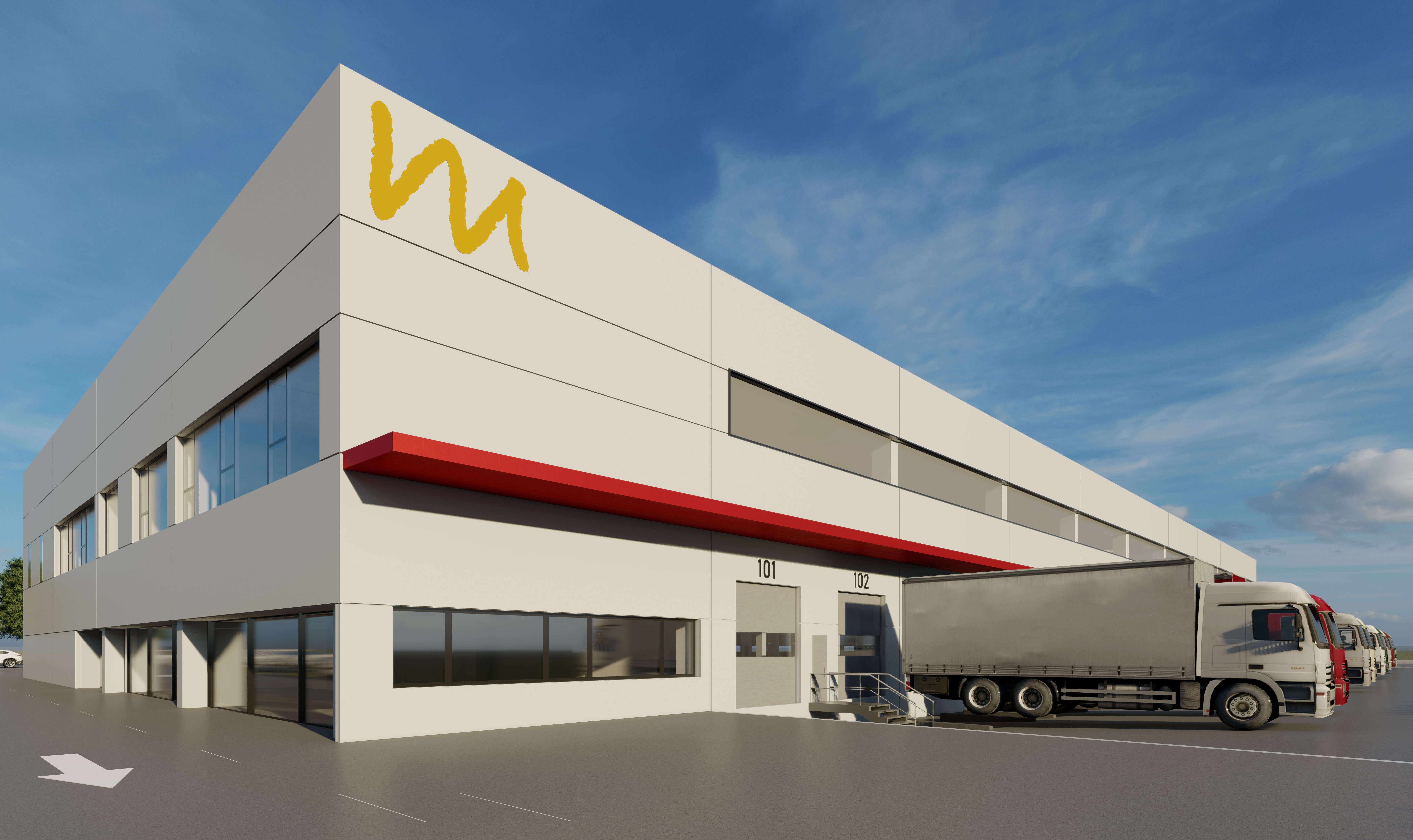 Montepino ampliación