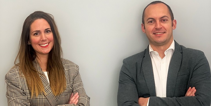 Leticia Gorozarri y Daniel Martín Neinver nombra nuevos gerentes para Nassica y Las Rozas The Style Outlets