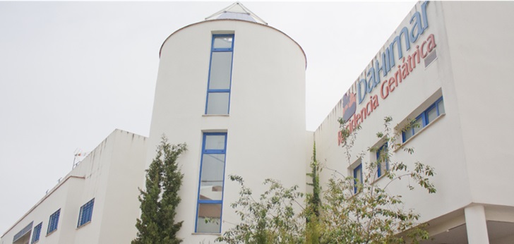 Nextpoint adquiere una residencia ‘senior’ en Sevilla por 2,1 millones 