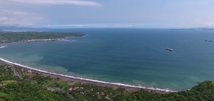Parcela de Nyesa en Costa Rica Nyesa desinvierte en Costa Rica: vende 82 hectáreas por 3,6 millones de euros