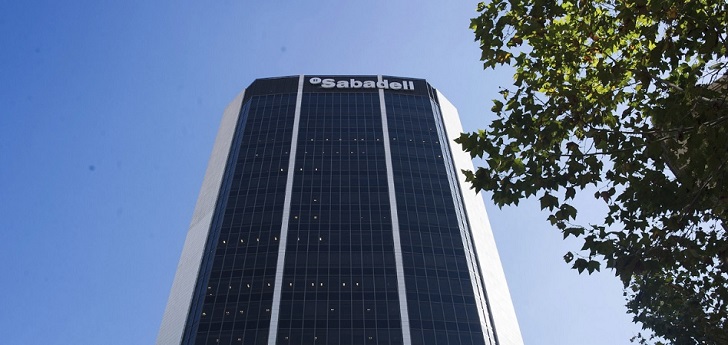 Jaume Oliu sale de Banco Sabadell para crear un fondo inmobiliario