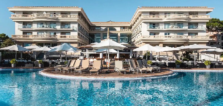 Stoneweg ultima la compra de dos hoteles en Mallorca y Tenerife a Globalia