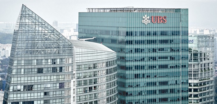 UBS AM compra la sede Neinver en Madrid de 3.600 metros cuadrados 