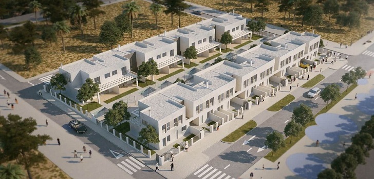 Urbanitae cierra financiación por 12,5 millones de euros en el primer semestre