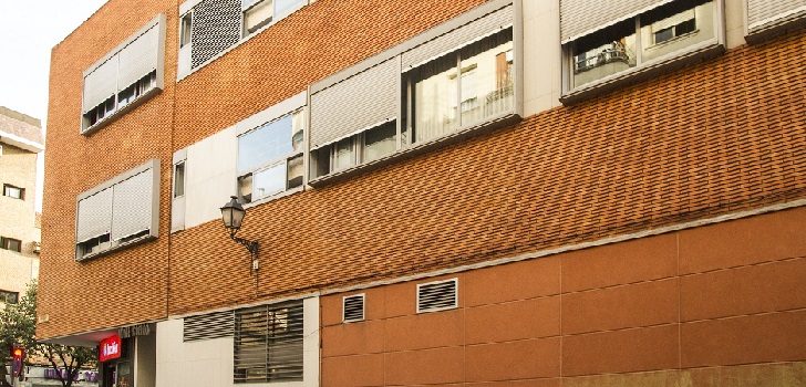 Vbare pierde 4,3 millones de euros por la menor valoración de los activos