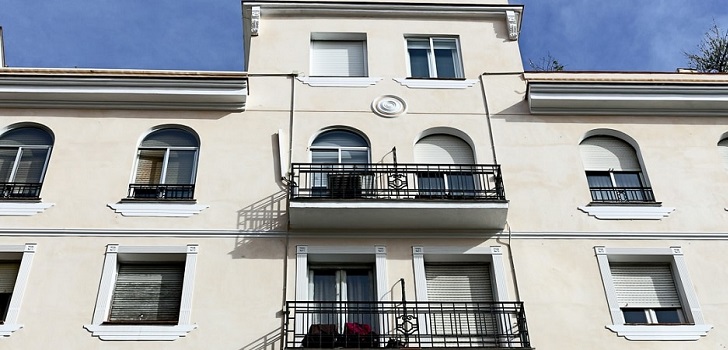 Vitruvio refinancia 21,3 millones de euros de préstamos hipotecarios