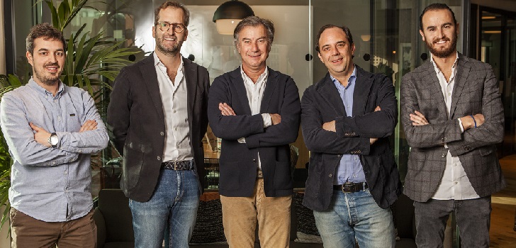 Wecity bate récords en el ‘crowdfunding’ inmobiliario: levanta tres millones para comprar un activo en Madrid