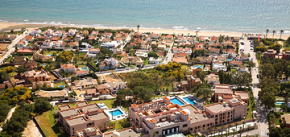 Acciona Inmobiliaria desencalla su proyecto en el ‘prime’ de Marbella con 150 viviendas