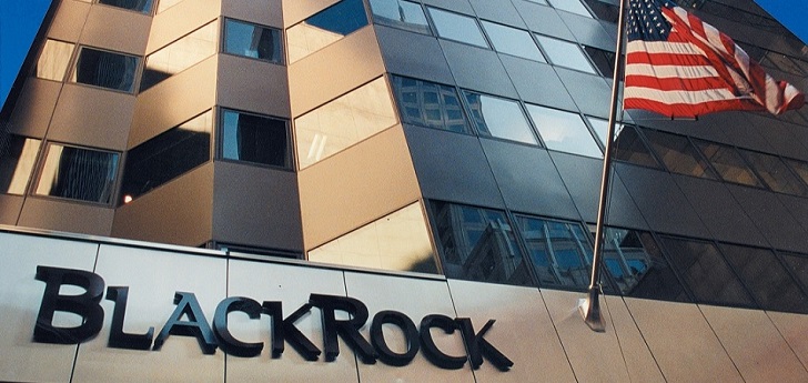 El gigante Blackrock busca activos inmobiliarios en Madrid