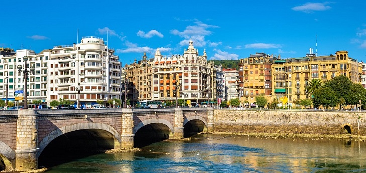 La vivienda se encarece un 4,2% en el último trimestre del año, pero cae un 1,7% en Barcelona