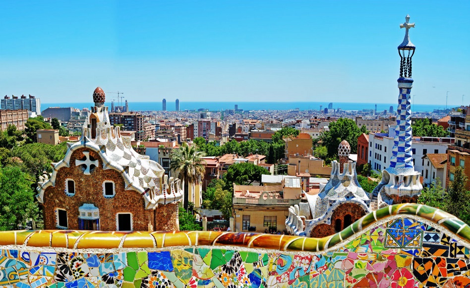 Barcelona se cuela entre las diez mejores ciudades del mundo según Best Cities