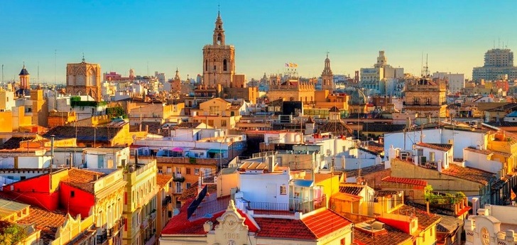 AQ Acentor se estrena a lo grande: la promotora residencial de Aquila invertirá más de 350 millones en Valencia