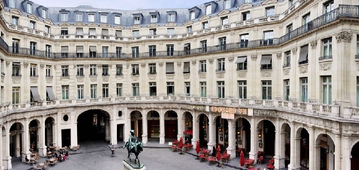 La filial francesa de Colonial dispara sus ganancias en 2017: 685 millones, un 36% más