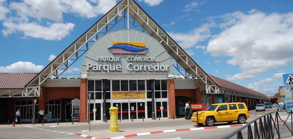 Parque Corredor Sareb vende Parque Corredor al fondo estadounidense Ares Management