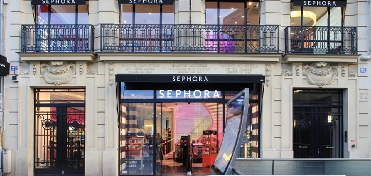 La semana del ‘real estate’: De la entrada de Sephora en el 36 de Serrano a la apuesta de Corpfin por los ‘hubs’ logísticos