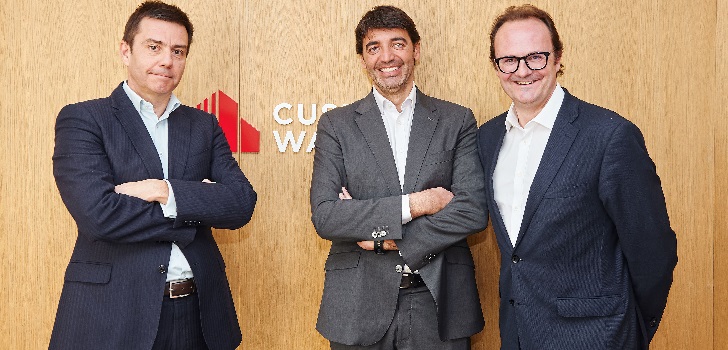 Cushman & Wakefield ficha cuatro altos cargos de Magma para potenciar la consultoría hotelera