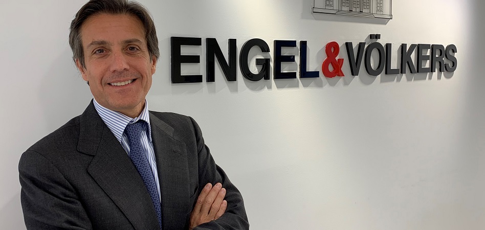 Engel&Völkers invertirá veinte millones en construir un centro logístico al Sur de Madrid