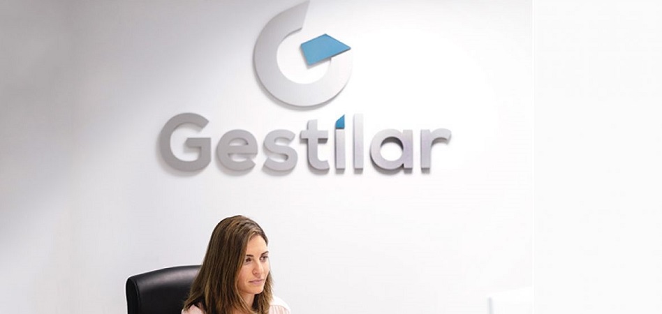 Gestilar