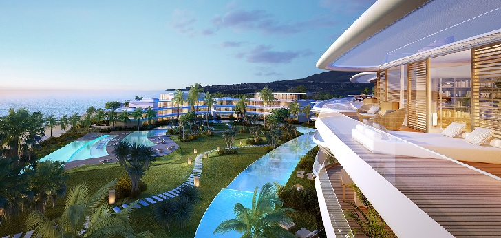 Costa del Sol, paraíso de la vivienda vacacional: el 77% se compra para segunda residencia
