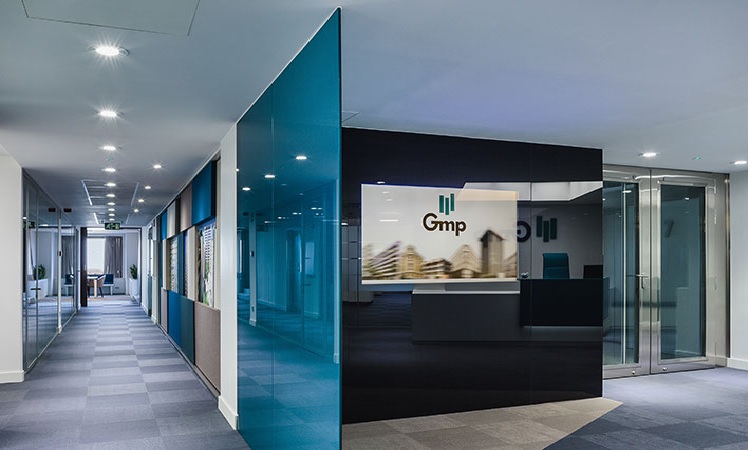 GMP
