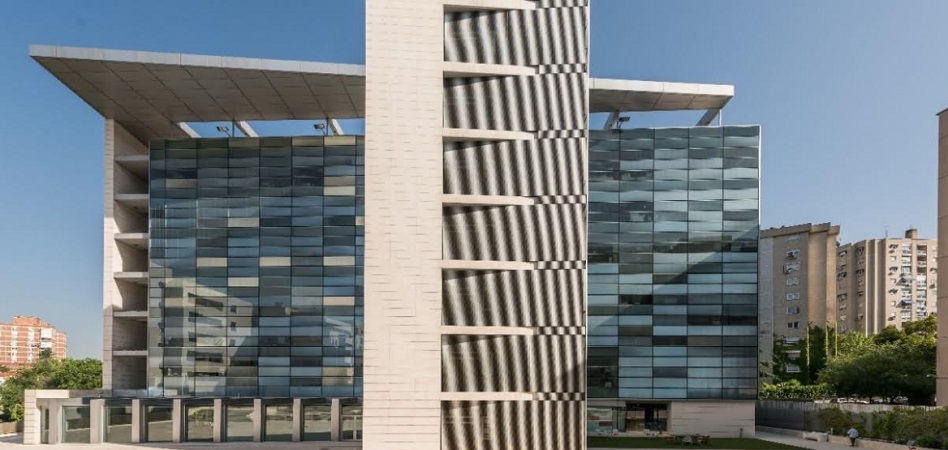 Hispania, casera de la portuguesa Sonae: le alquila el edificio Iconic, en Madrid