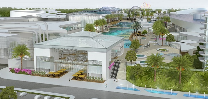 Intu: 5.000 millones de euros para ocho ‘shopping resorts’ hasta 2026