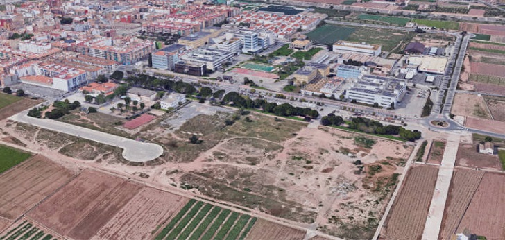 La familia Lladró creará un nuevo polígono de 145.000 metros cuadrados en Valencia