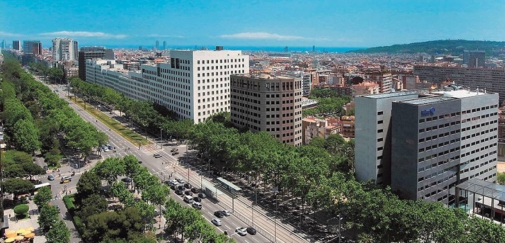 Madrid y Barcelona ‘centrifugan’ la demanda: San Blas y Les Corts, los mejores barrios en el primer trimestre