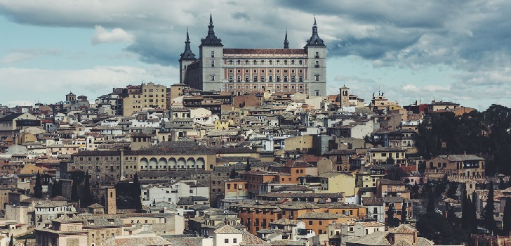 Guadalajara, Toledo y Teruel: las ‘minas’ del crecimiento de la venta de vivienda en España