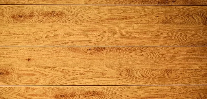Madera Un barrio hecho de madera