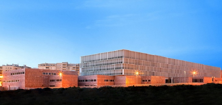 Málaga. Málaga rinde tributo a la arquitectura