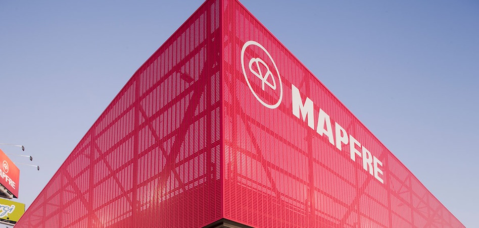 Mapfre desinvierte en activos no estratégicos y adelgazada su cartera en 130 millones en 2017