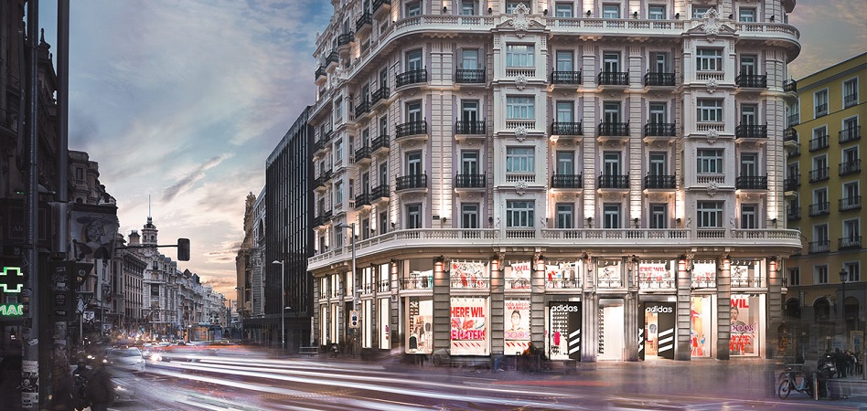 Edificio de Medcap Medcap diversifica: destina 50 millones para inversiones alternativas y su entrada en Portugal