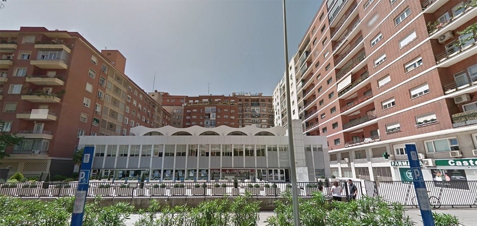 Meridia vende un edifico en Madrid por 38 millones de euros