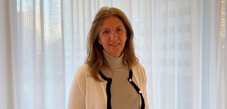 Helena-de-arcos. Mvgm ficha talento de Carrefour Property para pilotar sus activos comerciales