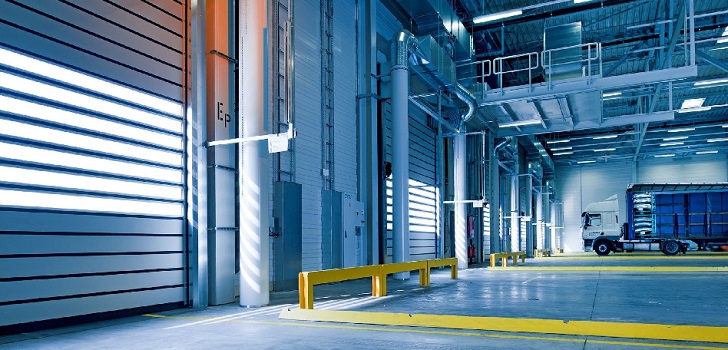 Nave industrial Naves industriales en Cataluña: poca oferta, más exigencia e inmuebles pequeños