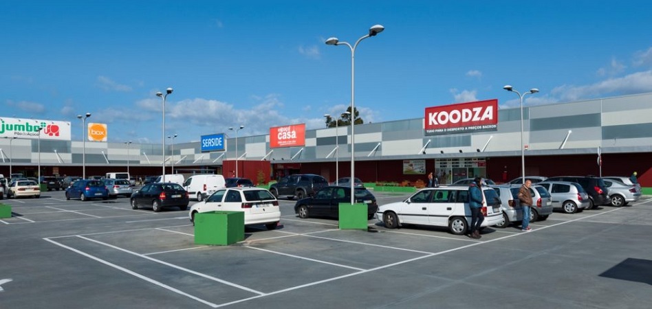 Focus Park en Oporto. Temprano Capital desinvierte en Portugal: vende Focus Park a Mitiska Reim