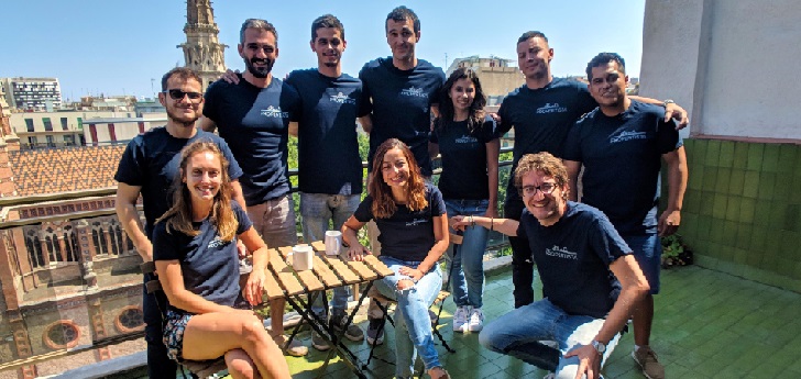 Propertista abre una ronda de financiación con The Crowd Angel por 300.000 euros