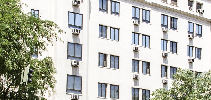 MGS Seguros compra a Quirón un edificio de 3.300 metros cuadrados en Madrid