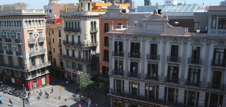 Quonia, a por Sevilla: 9 millones para la compra y rehabilitación de un edificio en la ciudad