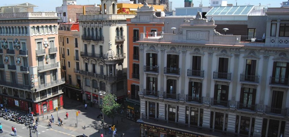 Quonia, a por Sevilla: 9 millones para la compra y rehabilitación de un edificio en la ciudad