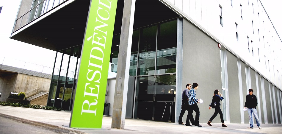 Residencia de Greystar, el nuevo dueño de Resa Greystar se convierte en el rey de las residencias estudiantiles tras cerrar la compra de Resa