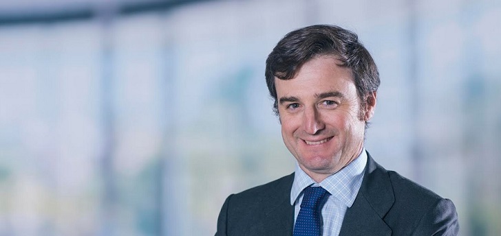 Fernando Ramírez de Haro. Savills IM cierra 2018 con 3.600 millones en operaciones europeas gracias a los negocios en España y Portugal