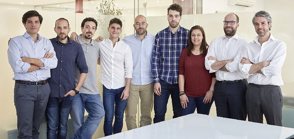 La ‘proptech’ Urbanitae recibe el respaldo de K Fund y All Iron Ventures en una ronda de casi un millón