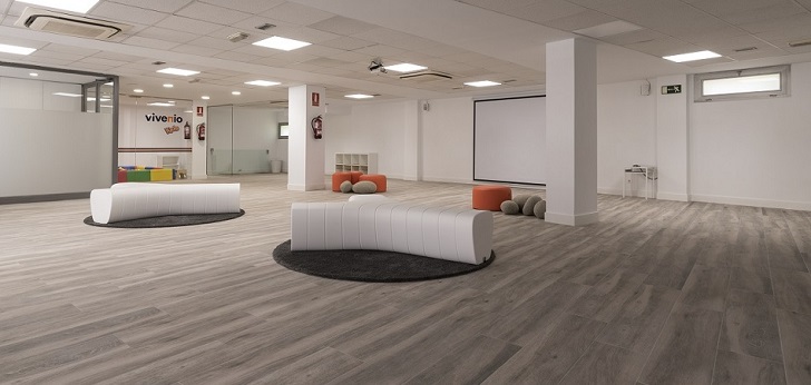 Renta da gas a Vivenio: ampliaci&oacute;n de capital de hasta 143 millones de euros para engordar su cartera