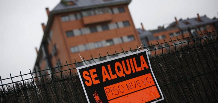 La rentabilidad bruta media del alquiler residencial en España alcanza un 5,7% 