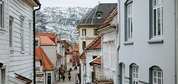 La vivienda europea sigue su escalada: Chipre, Noruega y Estonia tiran de los precios