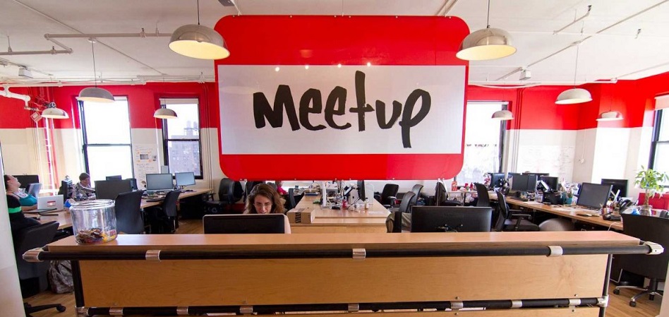 WeWork engorda su negocio con la adquisición de Meetup