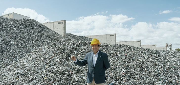 Technal: descarbonizar en red el ‘real estate’